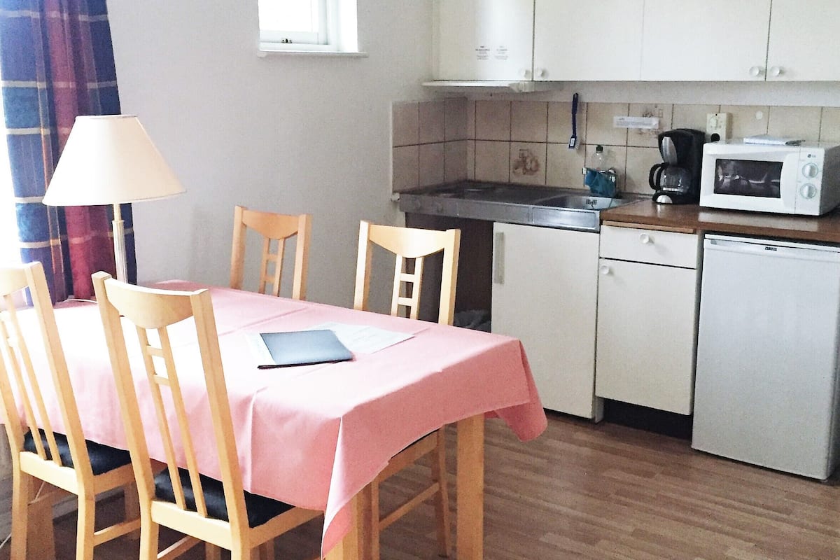 Basic Apartment