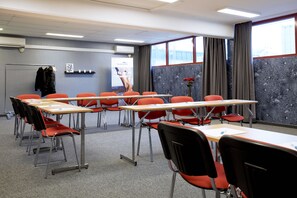 Meeting facility - Hotell Vesterhavet (Falkenberg)