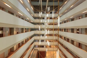 Hallway - Riolavitas Resort & Spa (Manavgat)