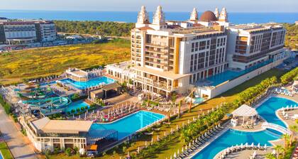 Riolavitas Resort & Spa