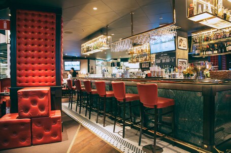 Bo Hotel – Affordable hotel in Johanneshov