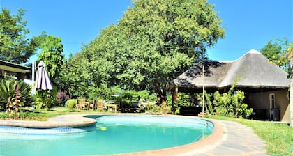 Natwange Backpackers