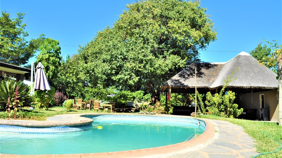 Natwange Backpackers