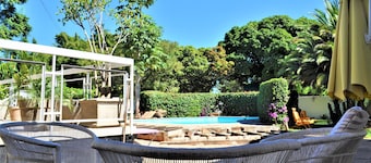 Natwange Backpackers