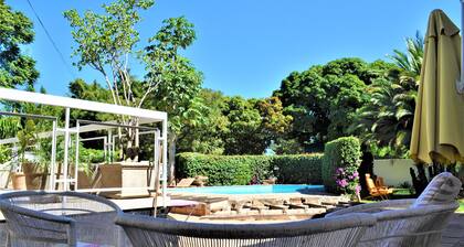 Natwange Backpackers