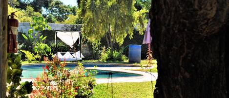 Jardín