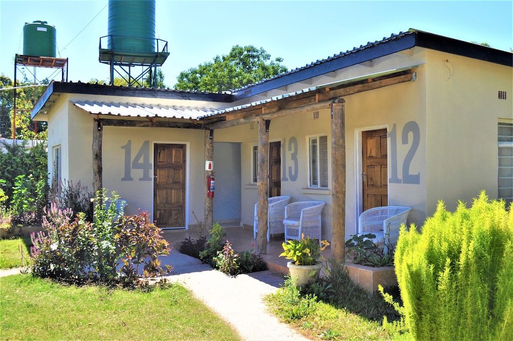 Photo of Natwange backpackers