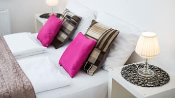 Studio Suite Deluxe, bếp | Quang cảnh từ phòng