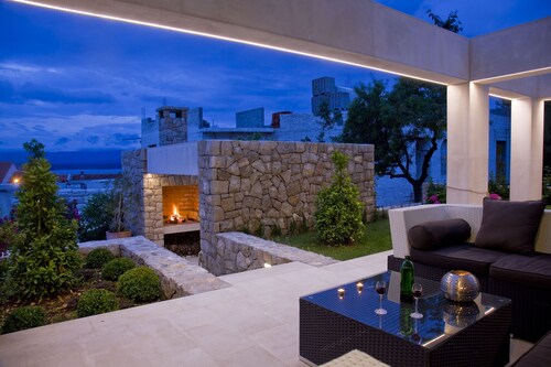 Villa Dalmatina - Adults only