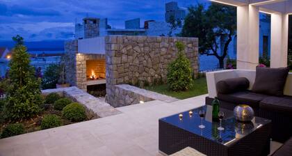 Villa Dalmatina - Adults only