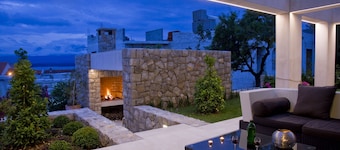 Villa Dalmatina - Adults only