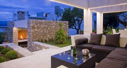 Villa Dalmatina - Adults only