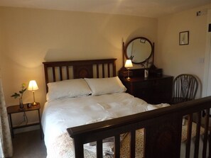 Cottage, Ensuite | 2 bedrooms - Hillis Close Farm (Haltwhistle)