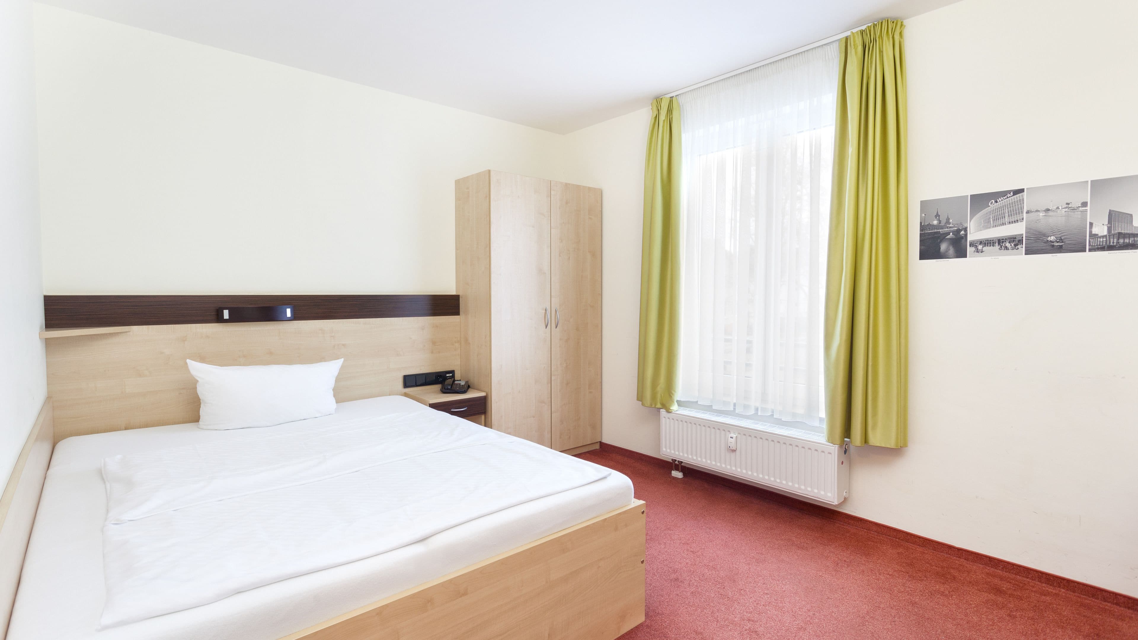 Foto - Hotel Mit-Mensch