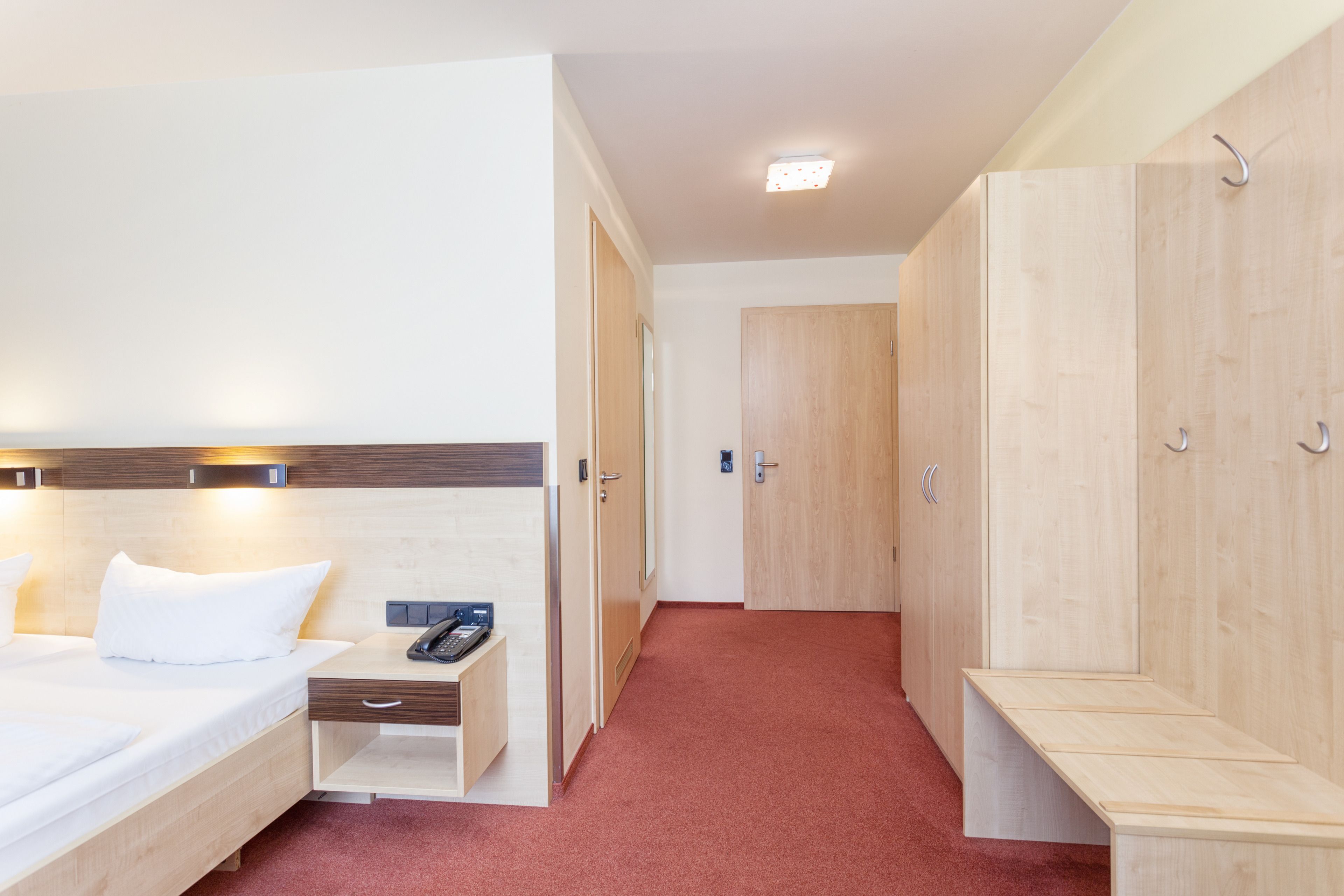 Foto - Hotel Mit-Mensch