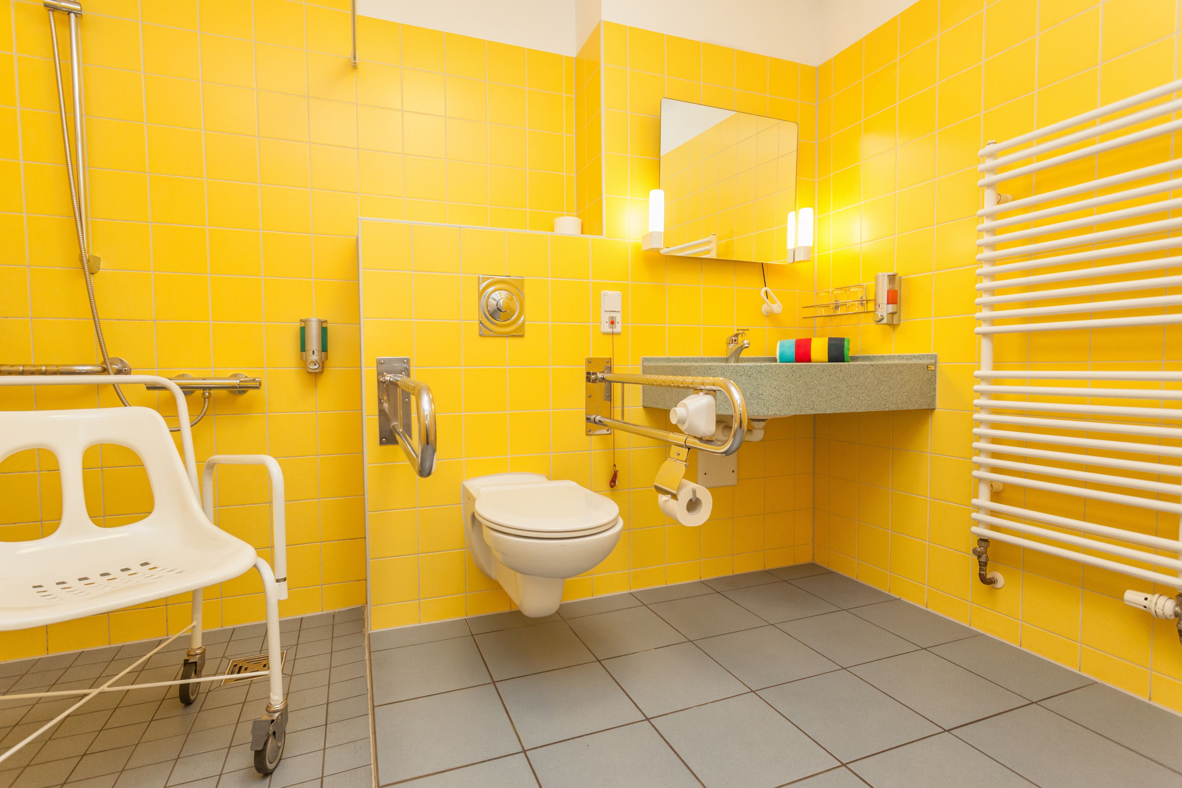 Foto - Hotel Mit-Mensch