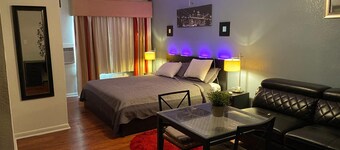 Delux Inn Clearwater