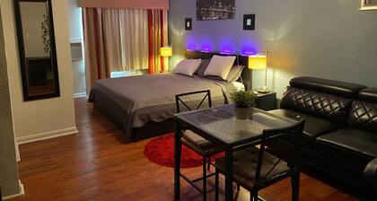 Delux Inn Clearwater