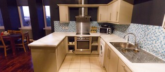 Belhaven Apartment