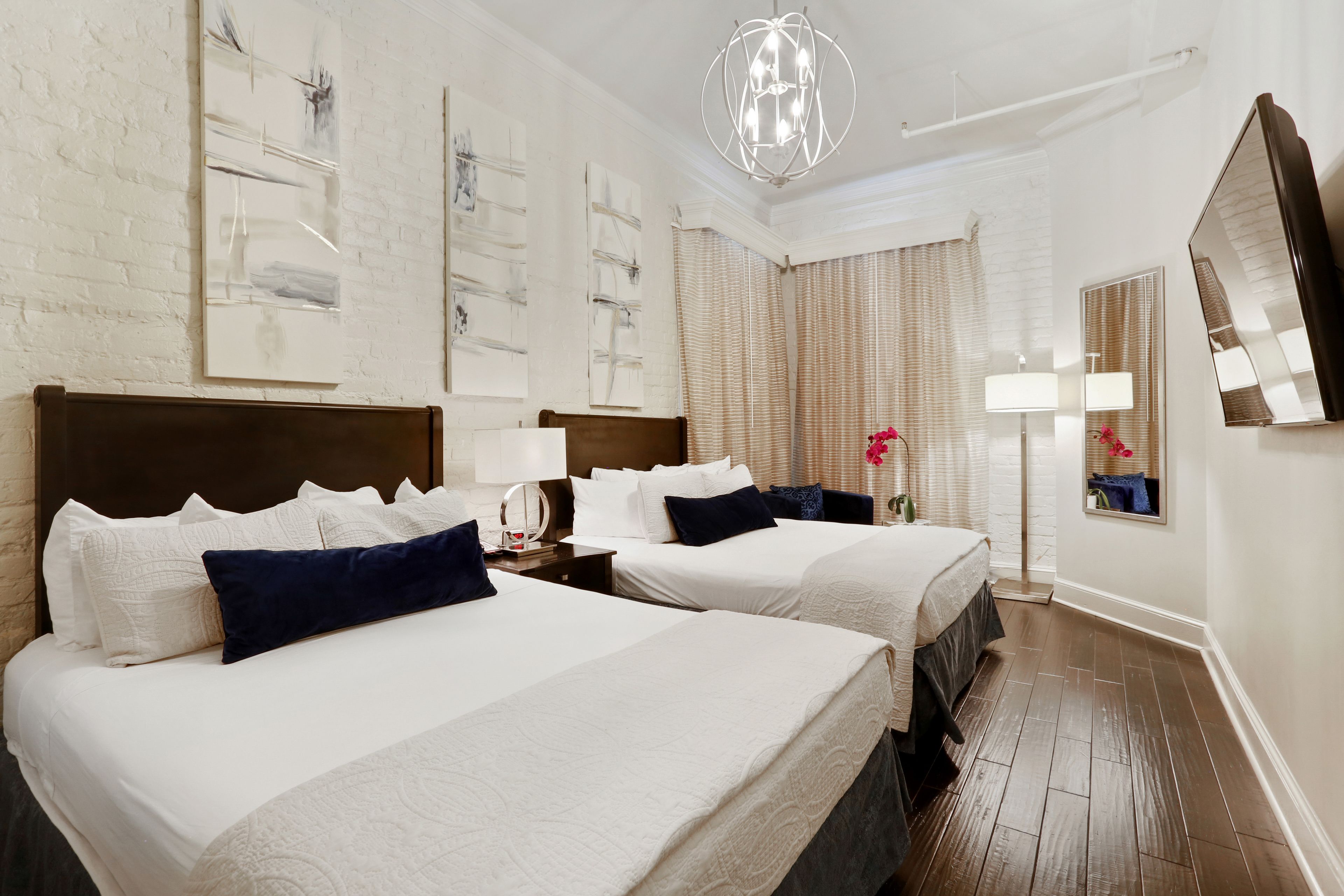 in-room safe, individually decorated, individually furnished