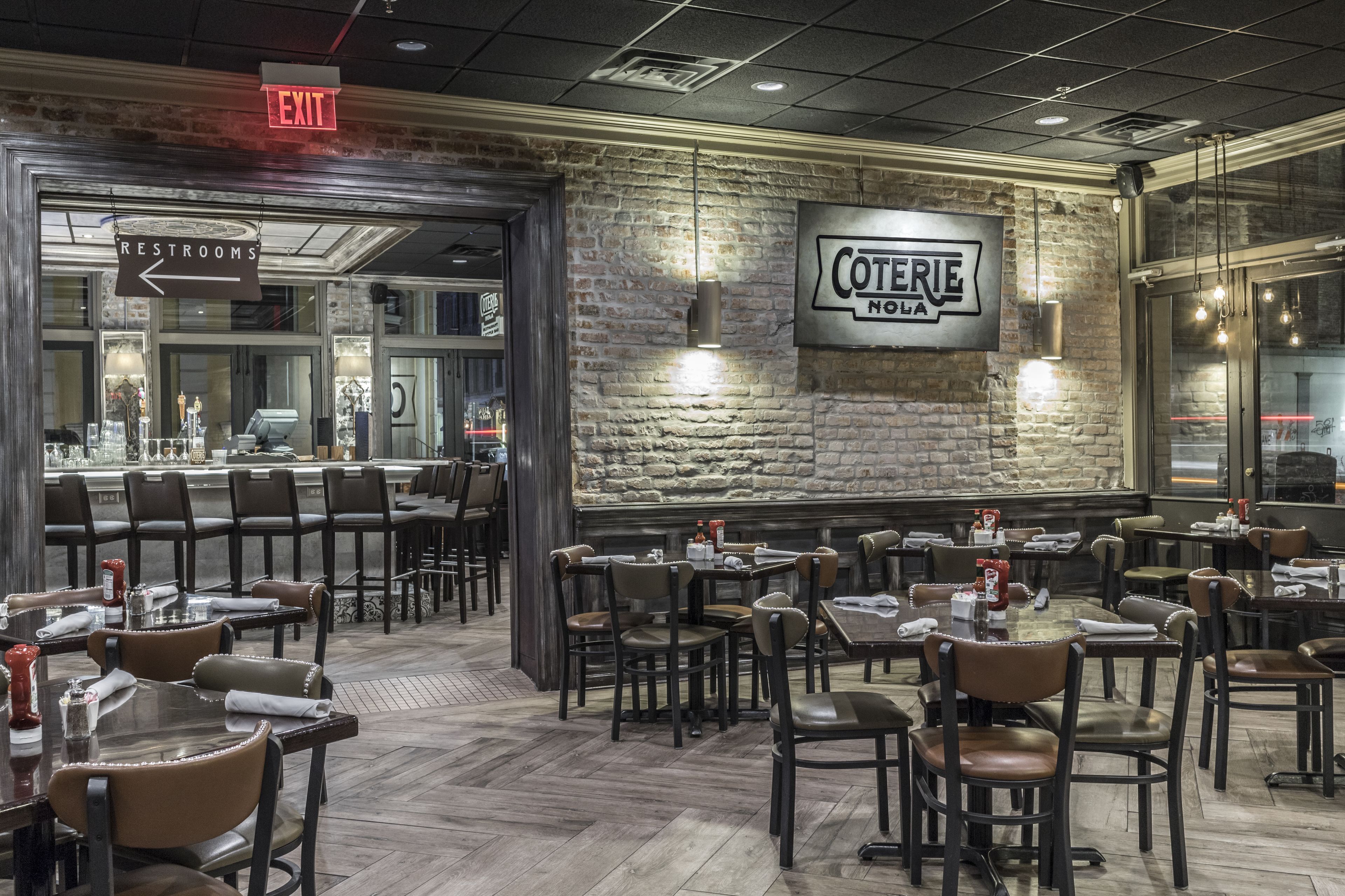 breakfast, lunch, dinner served; local cuisine