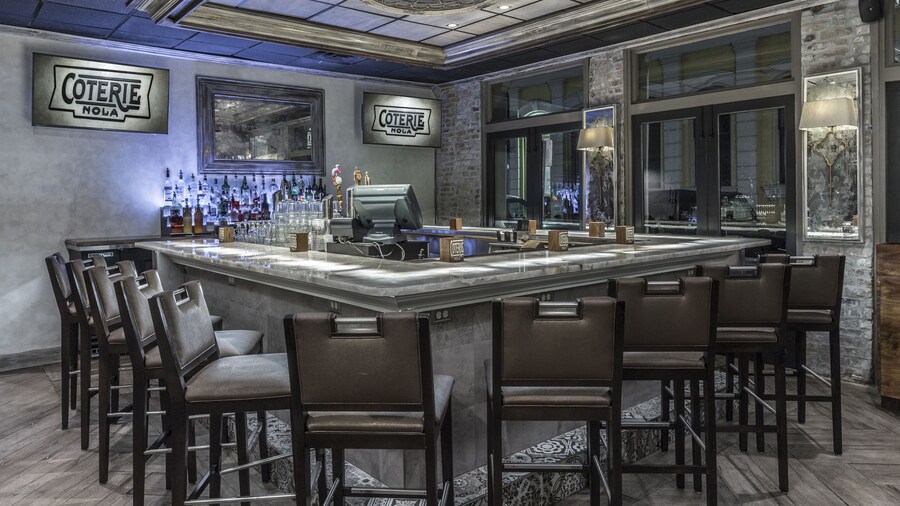 La Galerie French Quarter Hotel