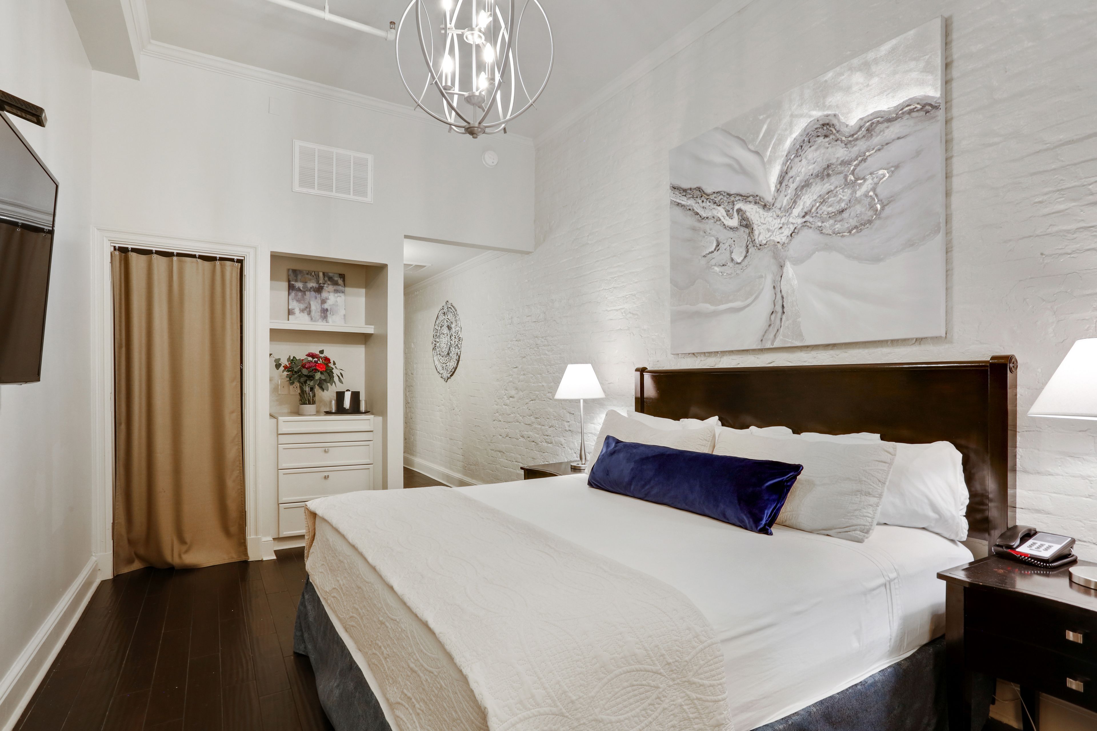 Foto - La Galerie French Quarter Hotel