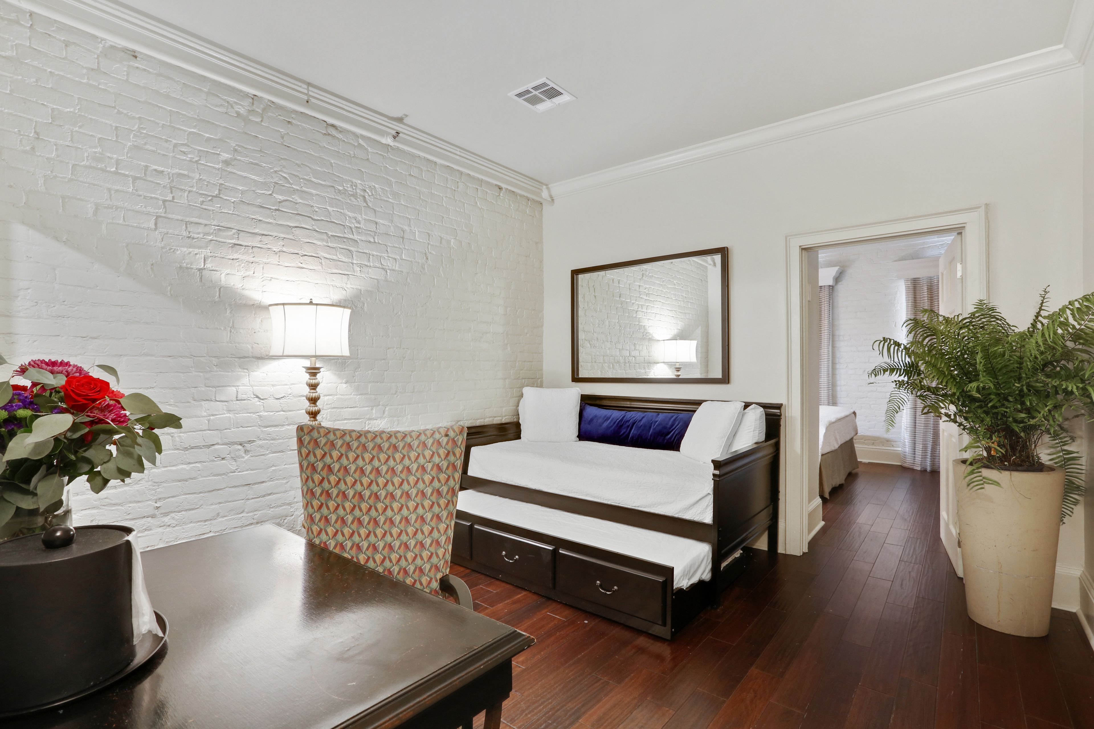 in-room safe, individually decorated, individually furnished