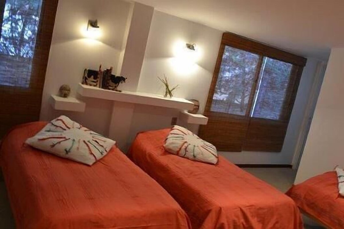Chambre Triple