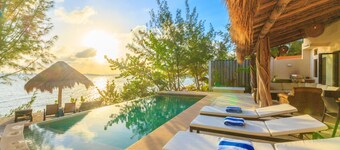 Villa Encantada by Coco B Isla