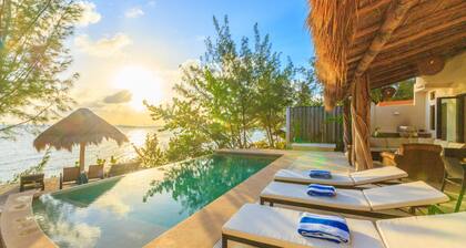 Villa Encantada by Coco B Isla