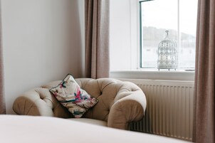 Double Room, Ensuite