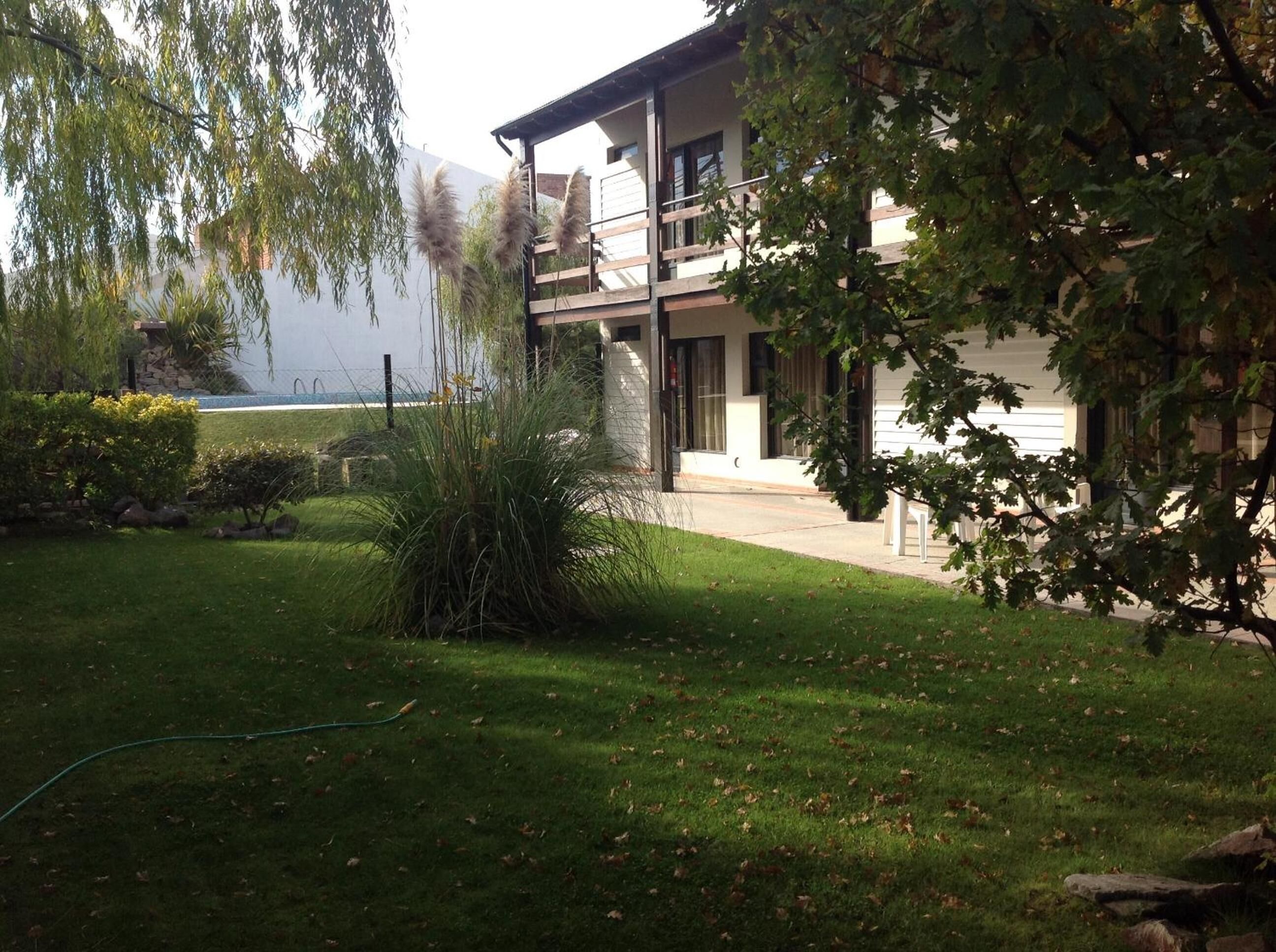 Photo - Apart Hotel TY Coed