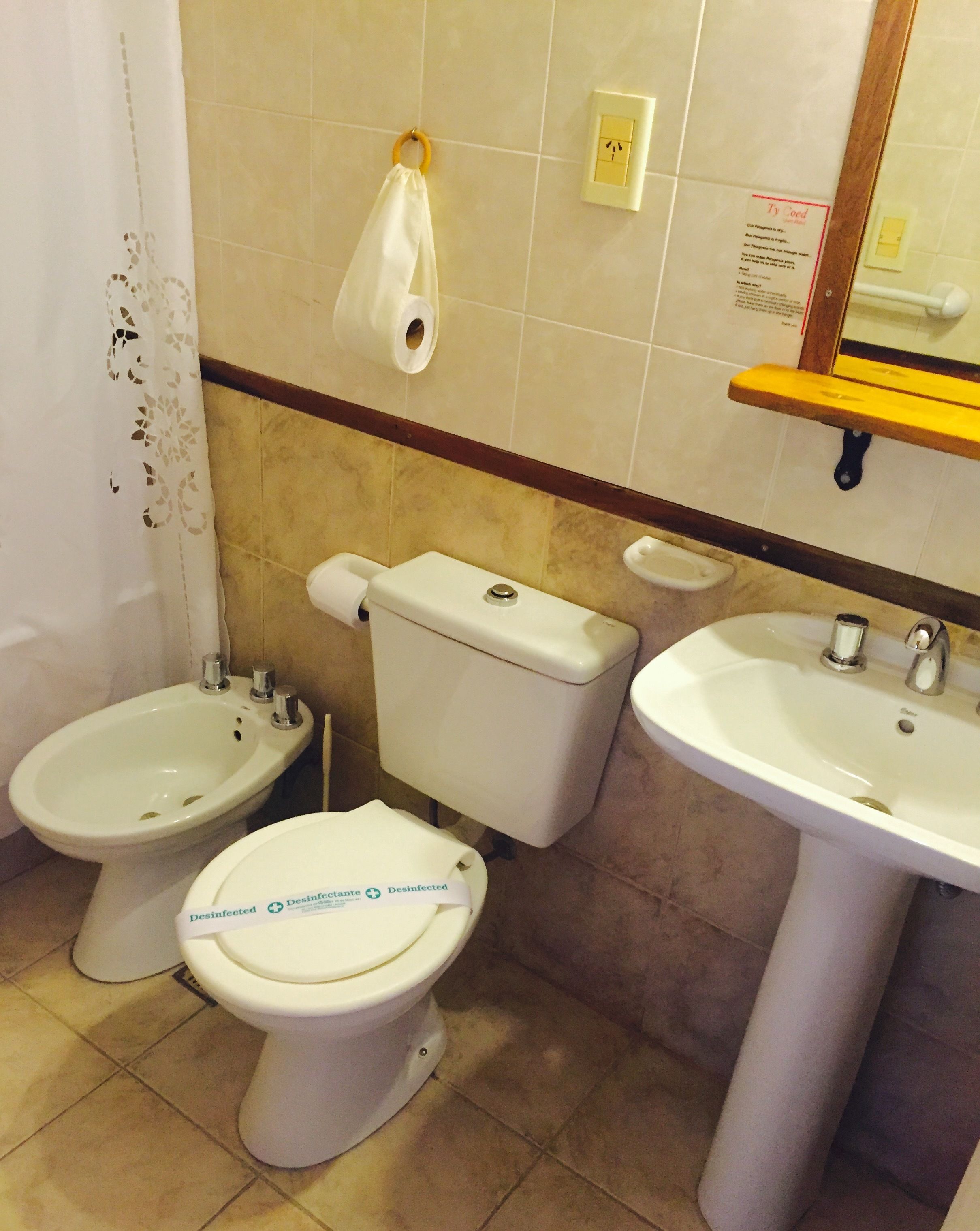 Photo - Apart Hotel TY Coed