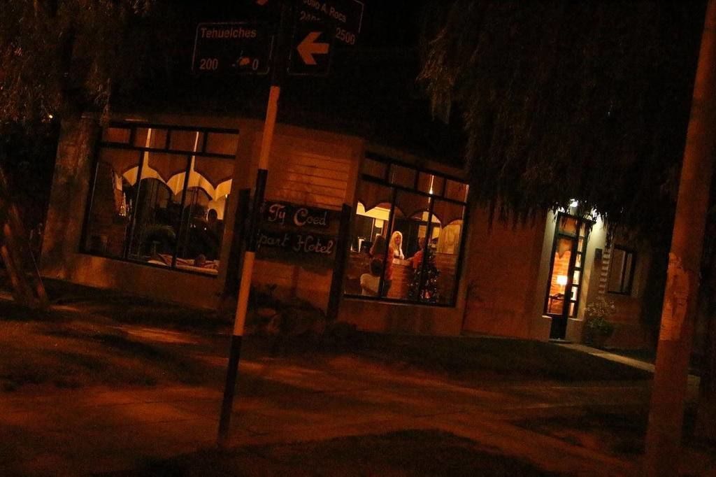 Photo - Apart Hotel TY Coed