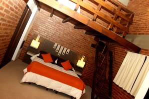 Basic Apartment | 2 bedrooms, free WiFi, bed sheets