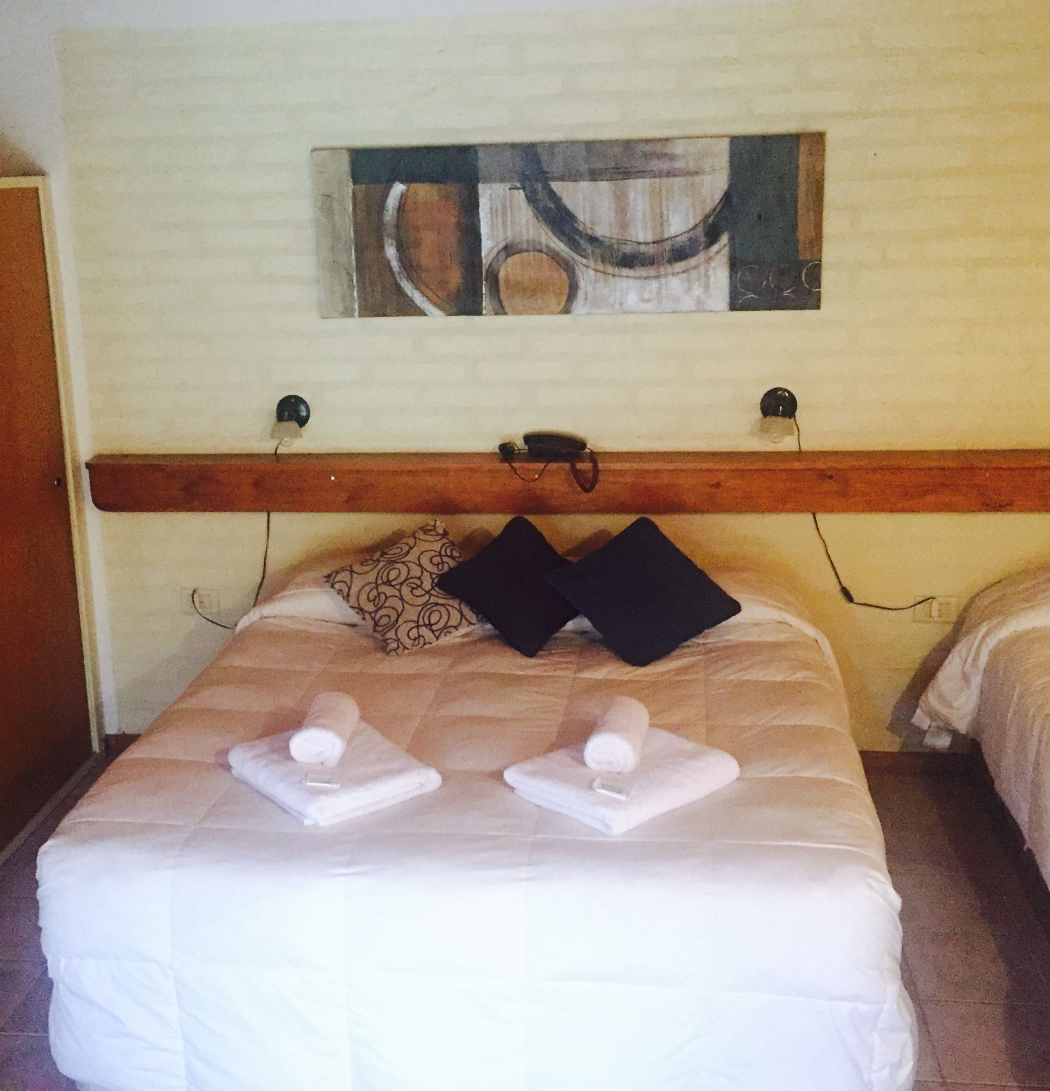 Photo - Apart Hotel TY Coed