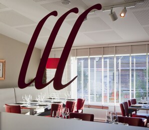 Restoran