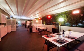 Restoran