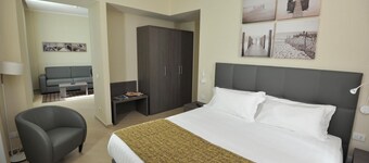 CHC Business Residence