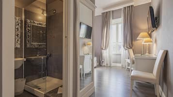 Draps italiens Frette, literie de qualité supérieure