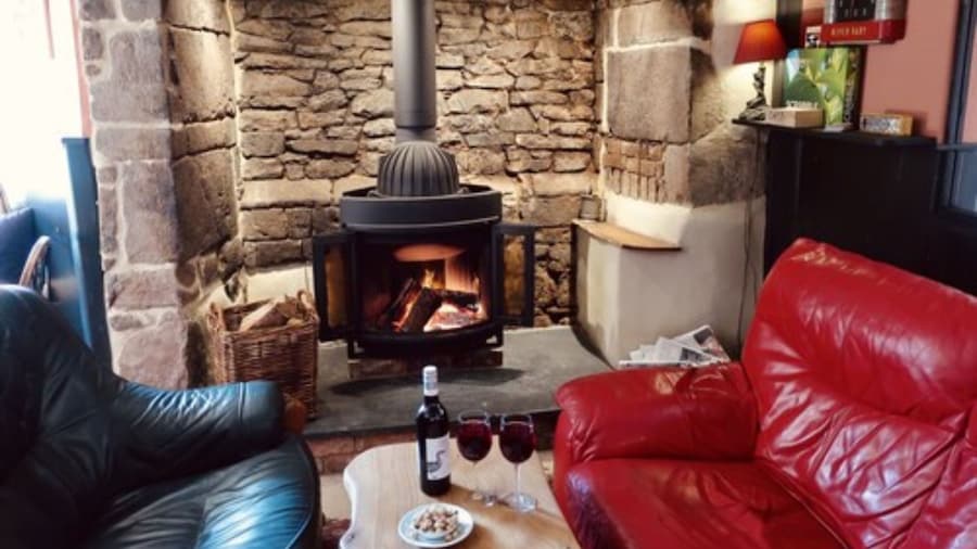 The Lamb Inn