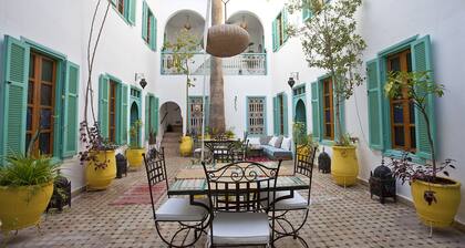 Riad Dar Aida