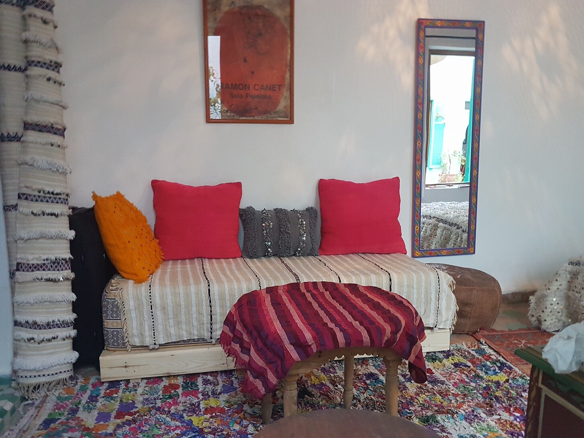 Foto - Riad Dar Aida