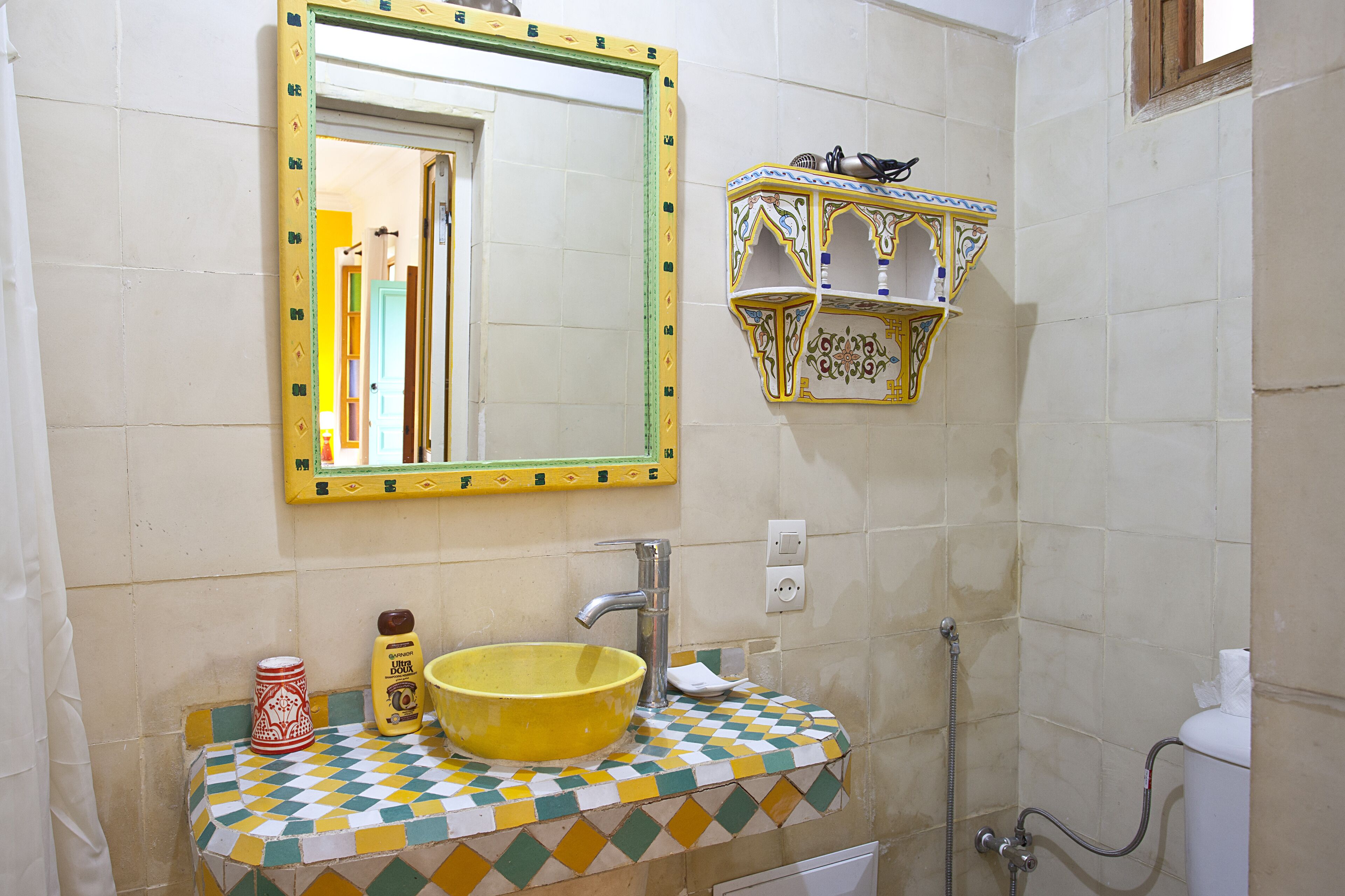 Foto - Riad Dar Aida