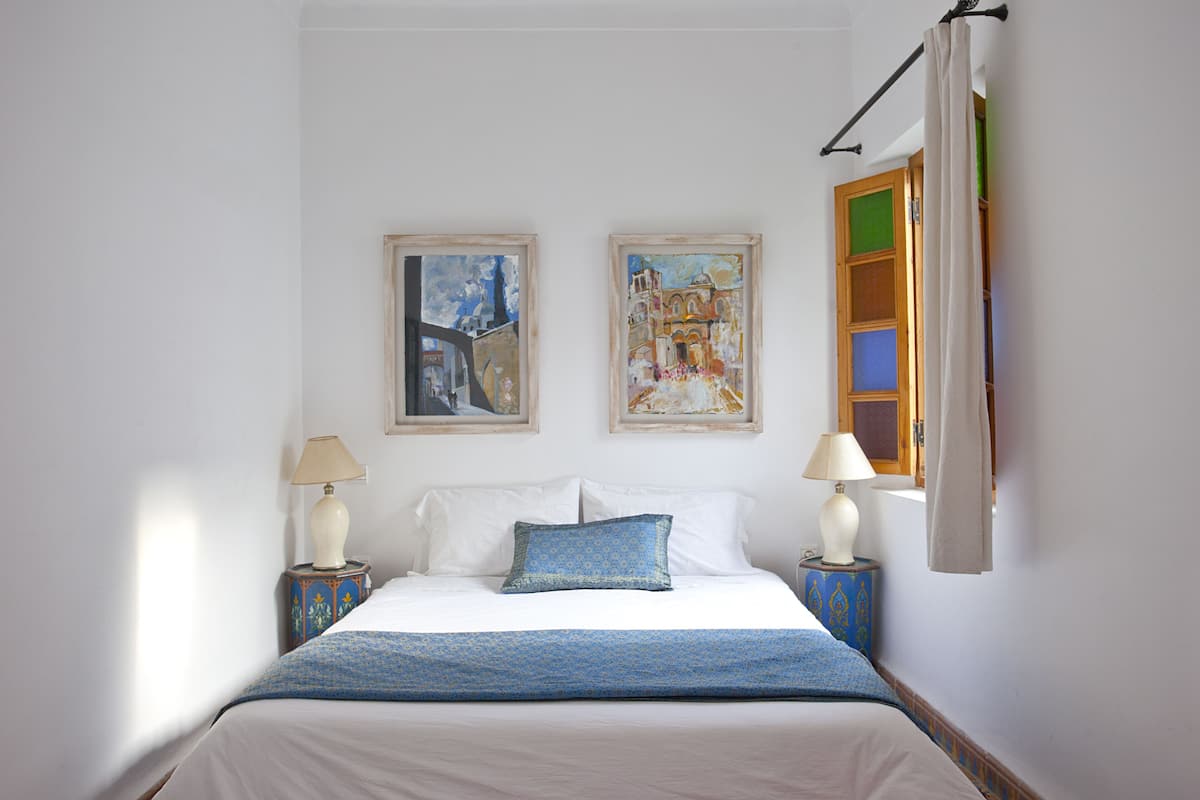 Superior Triple Room, Private Bathroom