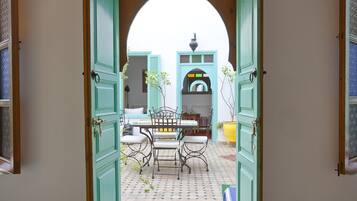 Standard Double Room, Private Bathroom