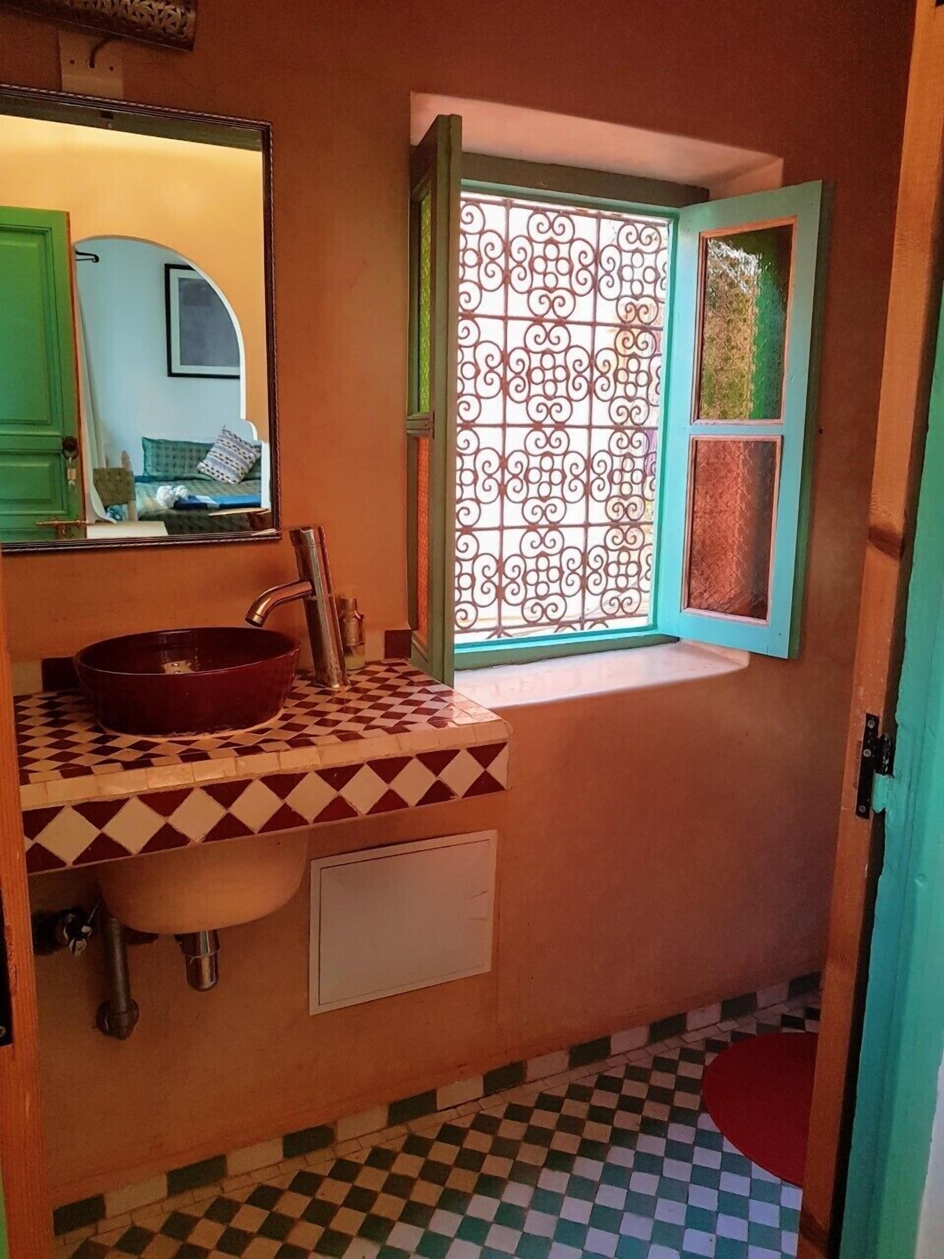 Foto - Riad Dar Aida