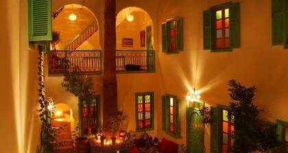 Riad Dar Aida