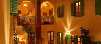 Riad Dar Aida